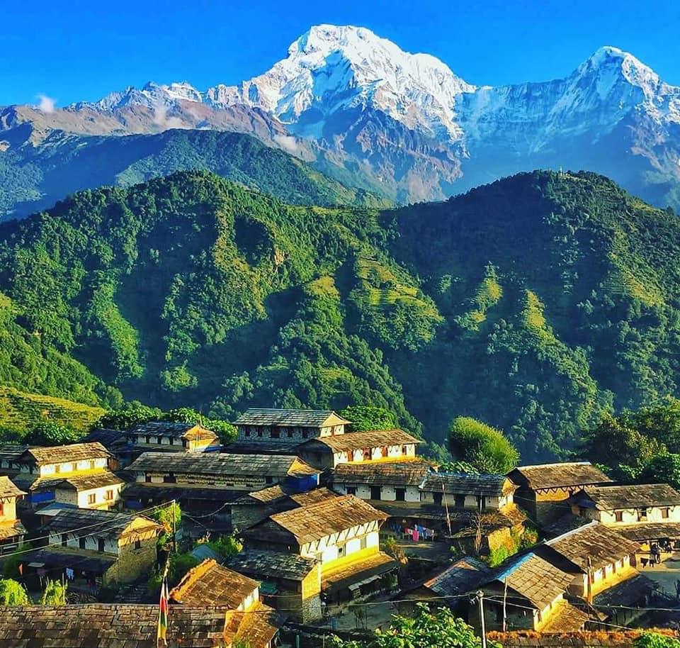 Best Nepal Treks for Experienced Hikers